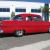 1955 Ford Customline Resto Mod New Crate Engine Fairlane Victoria 4L60 Trans
