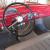 1955 Ford Customline Resto Mod New Crate Engine Fairlane Victoria 4L60 Trans