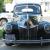 classic 1939 ford deluxe 4door sedan