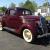 1935 Ford 5 Window Coupe V-8 Complete Restoration