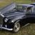 1959 Rolls Royce Silver Cloud 1 with power steering. 