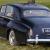  1959 Rolls Royce Silver Cloud 1 with power steering. 