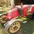  1913 PHOENIX VETERAN CAR. 11.9hp 4cyl. HAS BEEN IN DRY STORAGE FOR OVER 30 YEARS 