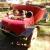  1913 PHOENIX VETERAN CAR. 11.9hp 4cyl. HAS BEEN IN DRY STORAGE FOR OVER 30 YEARS 