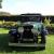  1927 Cadillac LaSalle 5 Passenger Sedan La Salle 