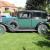  1927 Cadillac LaSalle 5 Passenger Sedan La Salle 