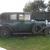  1927 Cadillac LaSalle 5 Passenger Sedan La Salle 