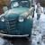  MOSKVITCH 401, 1952 start and drive 