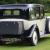  1933 Rolls Royce 20/25 6 light Limousine by Park Ward 