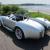 1965 FORD SHELBY COBRA 427 CU IN 5/SPEED