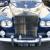  1969 Rolls Royce Phantom VII Limosine 