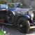  1926 Rolls Royce Phantom 1 Tourer. 