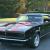 AMAZING COLOR COMBINATION - 1968 Chevrolet Camaro RS Coupe - 89K MILES