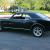 AMAZING COLOR COMBINATION - 1968 Chevrolet Camaro RS Coupe - 89K MILES