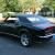 AMAZING COLOR COMBINATION - 1968 Chevrolet Camaro RS Coupe - 89K MILES