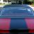 AMAZING COLOR COMBINATION - 1968 Chevrolet Camaro RS Coupe - 89K MILES