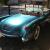 1954 Classic Corvette, Beautiful Pennant Blue