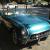 1954 Classic Corvette, Beautiful Pennant Blue