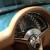 1954 Classic Corvette, Beautiful Pennant Blue