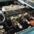 1954 Classic Corvette, Beautiful Pennant Blue