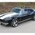 1967 Chevy Camaro RS SS 396 Auto 4WPDB PS Great Driver Must See 68 Console