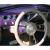 ZZ4350 Turbo 350 Street Rod Leather Interior Garage Kept