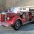 1950 MACK FIRE TRUCK