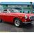 Classic 1969 Volvo 1800S Sports Coupe A/C 2.0L B20B 4-Speed
