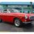 Classic 1969 Volvo 1800S Sports Coupe A/C 2.0L B20B 4-Speed
