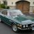 1971 BMW 2800 CS Agave/Tan  - excellent quality three owner car