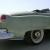 1953 CADDY * CALIFORNIA RUST FREE CONVERTIBLE * NO RESERVE * VINTAGE * CLASSIC