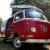 70 VW Bus Westfalia Camper Van Kombi Campmobile Pop Top RV Westy Popup RESTORED