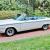 Frame off loaded very rare 1964 Dodge 880 Convertible loaded factory a/c p.w,p.s