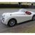 54 Jag XK120 2-seat roadster (OTS). Concours condition. Ready to show or drive