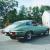 1971 Jaguar E-type FHC 2-seater XKE with many extra parts