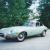 1971 Jaguar E-type FHC 2-seater XKE with many extra parts