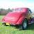 Red Hot 34 Ford 3 Window Coupe