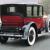  1928 Rolls-Royce LHD Phantom I Brewster Saloon S162RP 