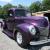 awesome 1940 ford pickup truck