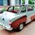 Simply beautiful fully restored 1951 Crosley Super convertible very rare sweet
