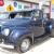1947 Studebaker M5 Pickup Truck Street rod V8 sbc Auto