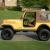 1982 Jeep CJ-7 Renegade Unrestored Original Paint Solid CA CJ Rare Color Cj7