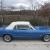 1965 Ford Mustang Convertible 260 V8 looks nice NO RUST