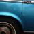 Bentley Shadow 11 standard car Blue eBay Motors #151052131316