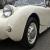  1959 Austin HEALEY SPRITE Frogeye - RHD CAR - ALL STEEL 