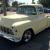  Hotrod Stunning 1955 Chevy Stepside Pickup signed by Billy Gibbons ZZ Top Band 