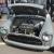  classic austin morris mini shorty hotrod custom 