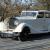  1927 Rolls-Royce 20hp Southern Motors Saloon GHJ30 