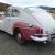  1959 Volvo PV544 Sport California Import (like 41 Ford) 