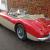  AUSTIN HEALEY 3000 MK IIA BJ7 (1962) LHD - Red over Cream 